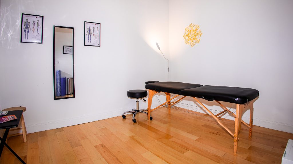 Physical Therapy in Park Slope, Brooklyn