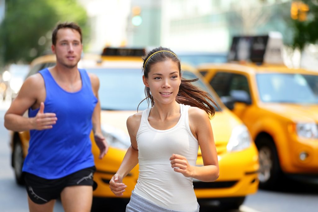 9 Tips for Staying Healthy and Safe This Summer