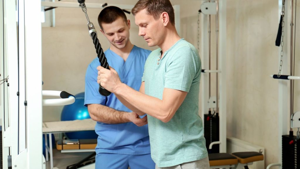 Top Isokinetic Exercises for Strength and Recovery
