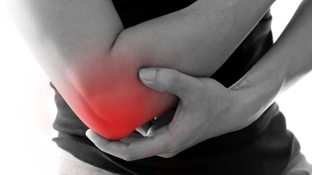 Why Am I Feeling Pain in My Elbow? Causes and Treatments