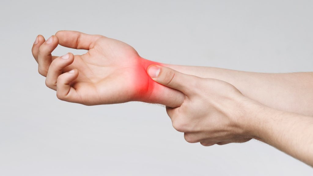 Carpal Tunnel Syndrome