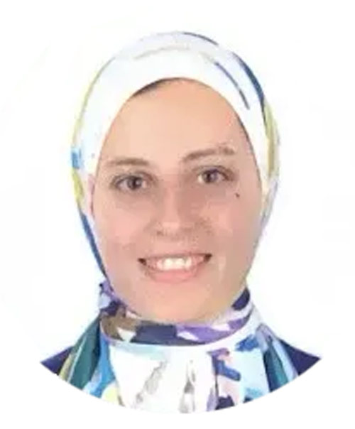 Noha Physical Therapist